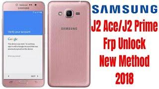 Galaxy G532 Frp Unlock 2019