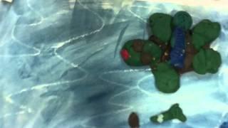 Turtle animation by Year 3 Eden Primary