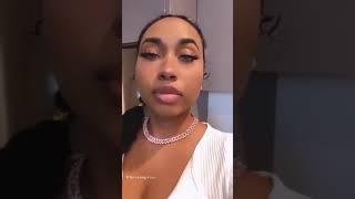 #NATALIEODELL #YOUNGEZEE #EZEEXNATALIE #BESTFRIENDS  Y’all see that ice 