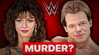 The Lex Luger K*lled Miss Elizabeth Conspiracy Theory