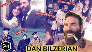 10 Strange Facts You Didn’t Know About Dan Bilzerian!