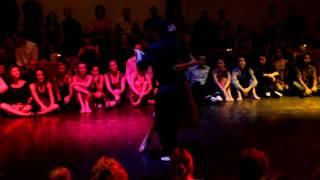 Pablo Rodríguez & Noelia Hurtado @ Tangomafia III (2)