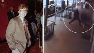 Actor Rick Moranis sucker-punched in head on Upper West Side