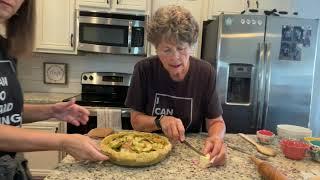 Miss Annie's Home + Kitchen | Mom's Apple Pie | Family Recipe | Fall recipes perfect for cold days