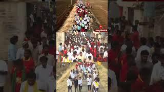 Yuvagalam Padayatra At Jammalamadugu #shorts #naralokesh #yuvagalam #lokeshpadayatra #tdpwillbeback