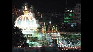 The Sufi Courtyard : Khwaja Moinuddin Chishti of Ajmer