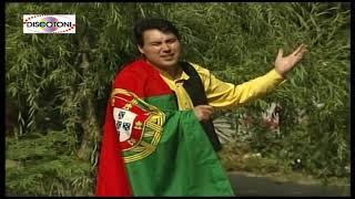 Gilberto Amaral - Eu Vou Voltar