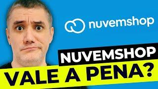 [2025] Loja NUVEMSHOP é Boa ? Plataforma de Loja Virtual NUVEMSHOP Vale a Pena ?