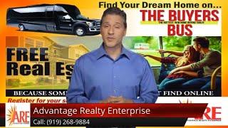 Advantage Realty Enterprise Raleigh Review TW Garner NC (919) 268-9884