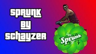 GTA V : Sprunk By Schayzer