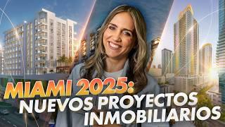 TOP 3 de INVERSIONES INMOBILIARIAS en MIAMI, FLORIDA 2025. |  La Realtor de Miami.