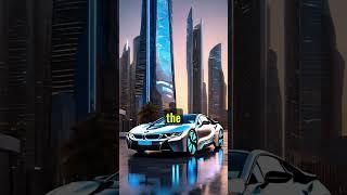 bmw i8 facts  #automotiveinnovation #viral #carfacts #triviatime