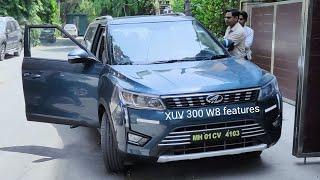 Creta vs XUV 300 | Test drive top model with sunroof