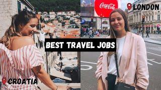 15 Jobs that Allow You to Travel the World | Location Independent