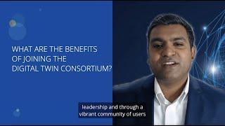 Why Join Digital Twin Consortium® (with captions)