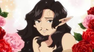 Senshi but he's an elf | Delicious in Dungeon Ep#23