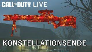 MORS LIVE AUF KONSTALLATIONSENDE ZOCKEN!  COD MW3 