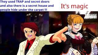 meme umineko