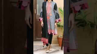 Trendy Dress  Design||2023|| Latest Fashion PK