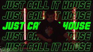 Slomka (DE) presents: JUST CALL IT HOUSE 005