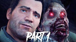 Dead Rising 4 Gameplay Part 1 - Dead Rising 4 Walkthrough Part 1 - FULL GAME LIVESTREAM