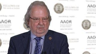 Developing Cancer Immunotherapy – James P. Allison, PhD, FAACR