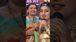 #Shorts - Roja asks about Nagababu Pelli Choopulu to her wife