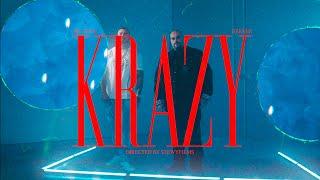 Big Tone - Krazy Ft. Berner (Official Video) Dir. Stewy Films