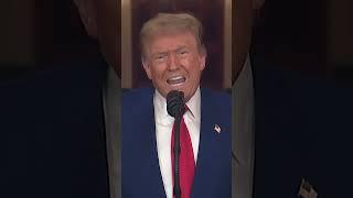 President Trump: 'There will be either peace or there will be tragedy for Iran'