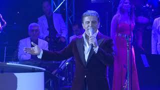 MORIS JANASHVILI , CONCERT PART 2 , TEL AVIV , ISRAEL / მორის ჯანაშვილი - ნაწილი 2