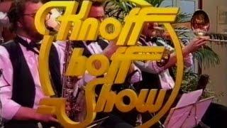 ZDF - Knoff Hoff Show Titelmelodie (Abspann, 1991)