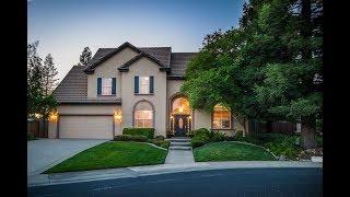 Beautiful Custom Home in Rocklin CA!