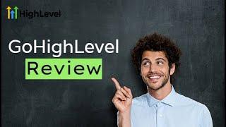 GoHighLevel Review 2023: Pros, Cons | Professional CRM For Marketing Agency