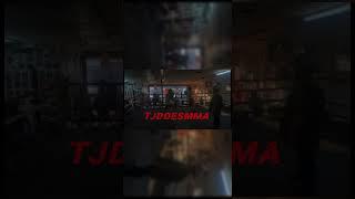 TJDOESMMA | - SPARRING AT LEGENDZ BOXING GYM #mma #mixmartialarts #boxing #combatsports @ESPNMMA