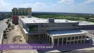 UT HEALTH SCIENCE CENTER - Dental School