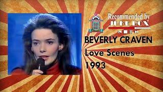 BEVERLEY CRAVEN - Love Scenes 1993