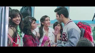 Main tera hero full movie (AK vlogs)