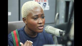 I almost took my life - Fella Makafui