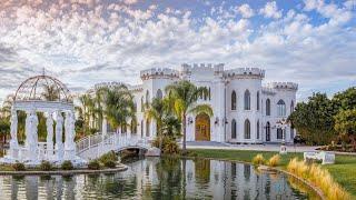 $ 10m Luxury Castle for sale in California with Tricia Rossi, Sotheby's