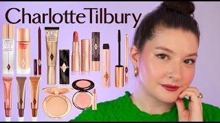 Charlotte Tilbury ülkemize geliyor mu? │ benzer ürünler var mı? │ tek marka inceleme