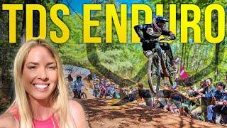 TDS Enduro - Most Fun Race I've Ever Been To!