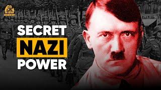 Secrets of Nazi Germany's Power: The Fear of Europe | History Documentary