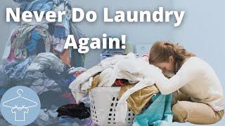 Best Laundry Service Pickup and Delivery | ClothesLyne On-demand Laundry Service