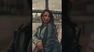 Explore NYC with Sony A6400 & Sigma Lens #nycshoots