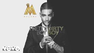 Maluma - Pretextos (Cover Audio) ft. Cosculluela