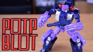 Power of the Primes Blot - Wib Does Transformers