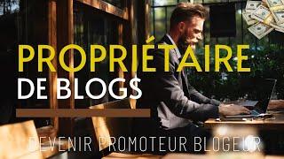 AVOIR UN BLOG C'EST ÊTRE PROPRIÉTAIRE (LOYERS ET GAINS)