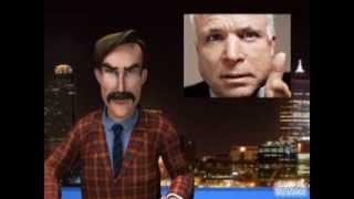 Norm Macdonald Presents: The Fake News - Episode 1 - Super Deluxe