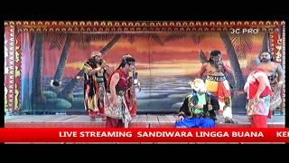 live LINGGA BUANA - 16 september 2015iSHOW KENDAYAKAN - TERISI ndramayu