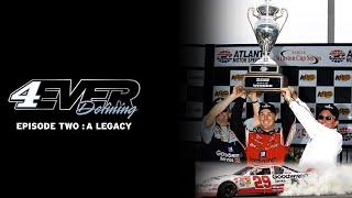 4EVER Defining: A Legacy | Kevin Harvick | Stewart-Haas Racing